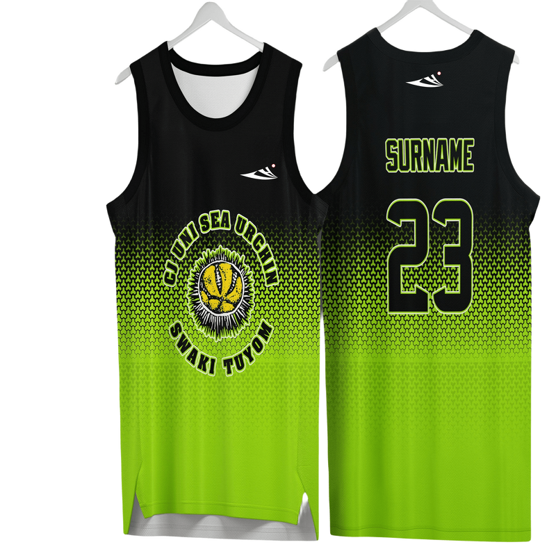 Basketball Uniforms Factory - New Design Kids Quick Dry Sublimated