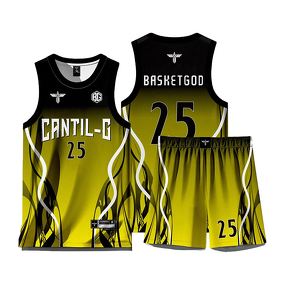 Basketball Jerseys Supplier - Wholesale Custom Print Embroidered Retro