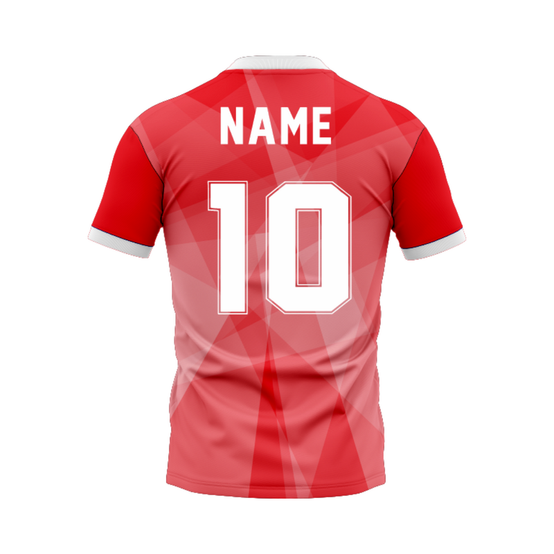 Football Training Tracksuit Supplier - Custom Sublimation Purple OEM