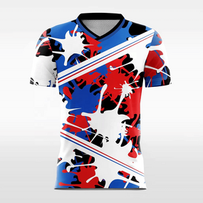 Volleyball Uniform Factory - Women's Team Long Sleeves Custom Wholesale