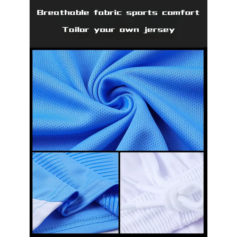 Volleyball Wears Manufacturer - Custom Logo Absorb Sweat Sportswear