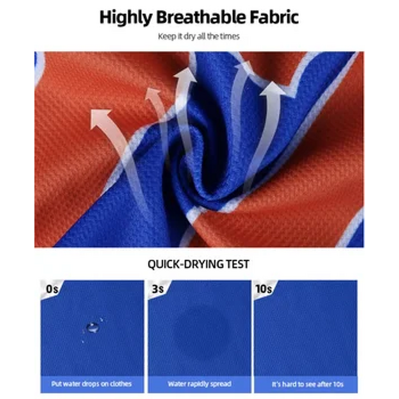 Basketball Uniforms Factory - New Design Kids Quick Dry Sublimated