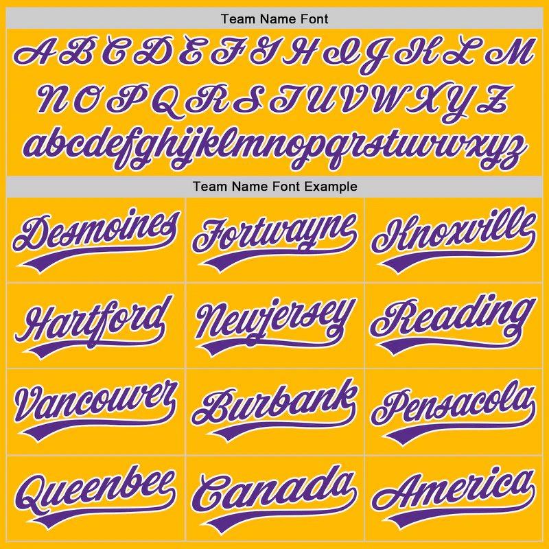 Baseball Shirts Factory - Custom Logo Printing Stitched Tackle Twill