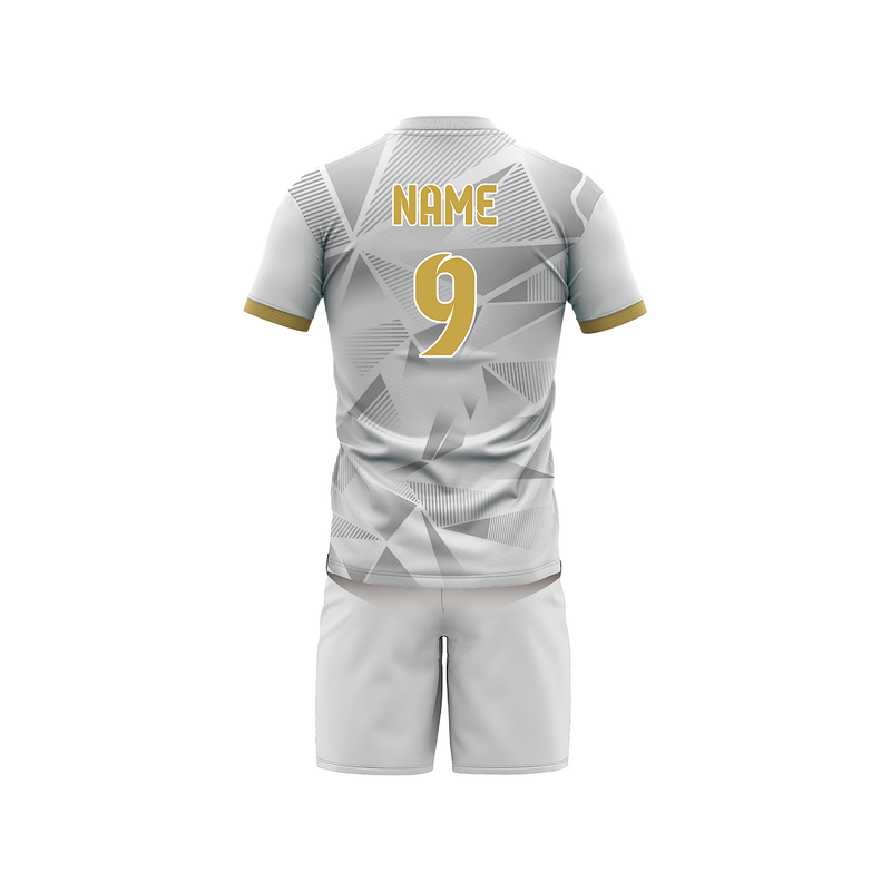 Football Training Tracksuit Factory - Custom Sublimation Green OEM