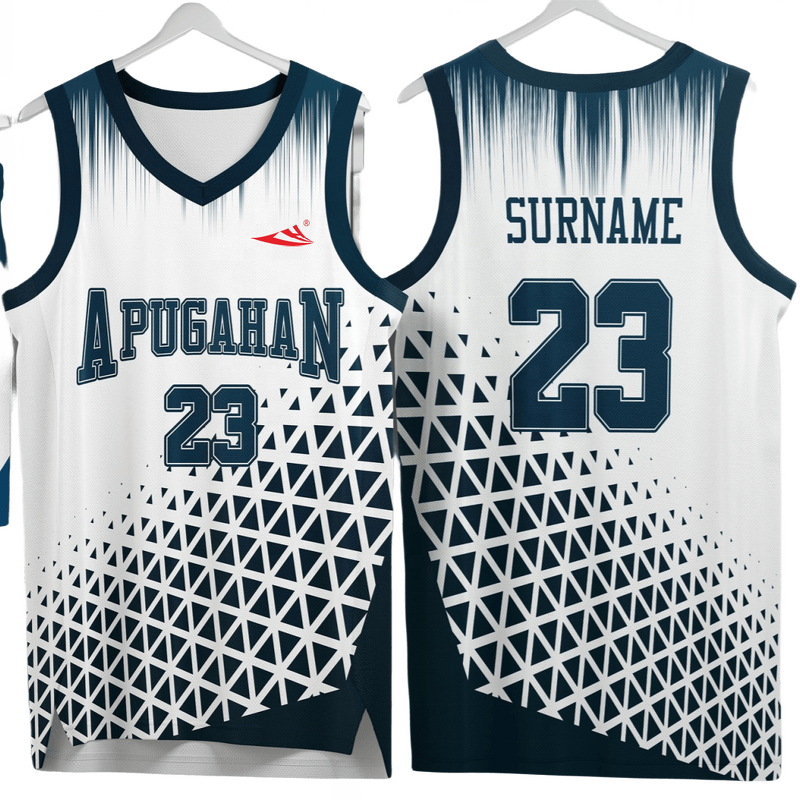 Basketball Jersey Factory - Wholesale Soft Fabric Reversible Custom
