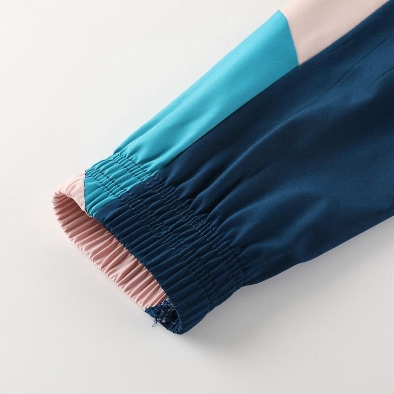 Training Jogging Wear Manufacturer - New Arrival Soccer Club Custom