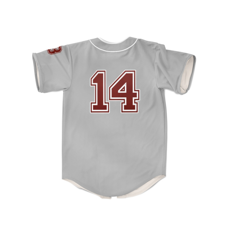 Youth Baseball Uniform Manufacturer - Custom Set Embroidery Sublimated