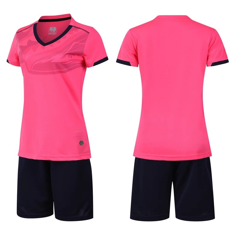 Badminton Jersey Supplier - Top Selling Design Men's Sportswear T-shirt