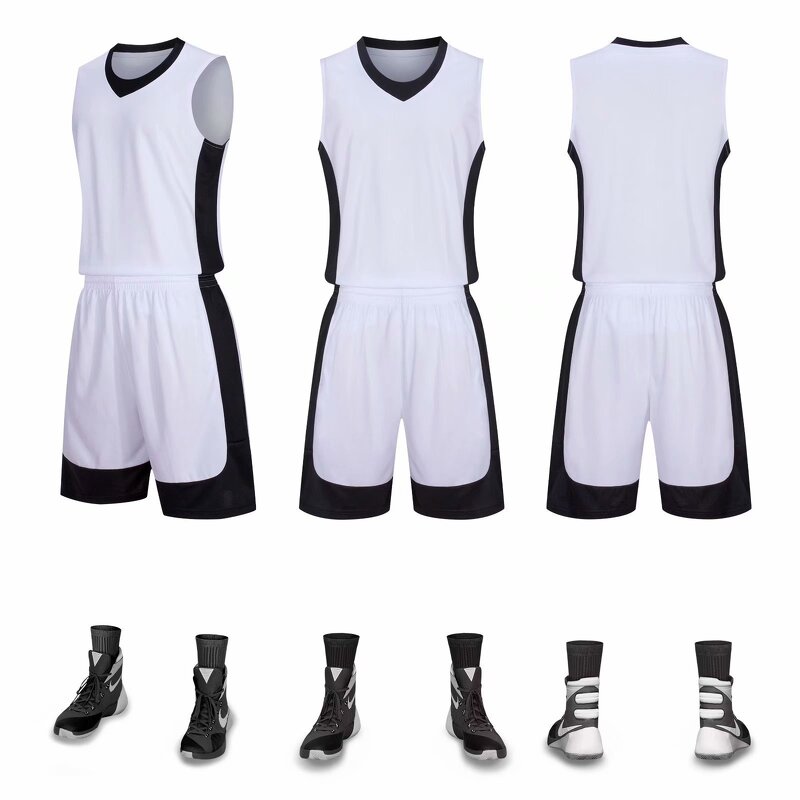 Basketball Jersey Manufacturer - Custom Unique Design Sublimation Print