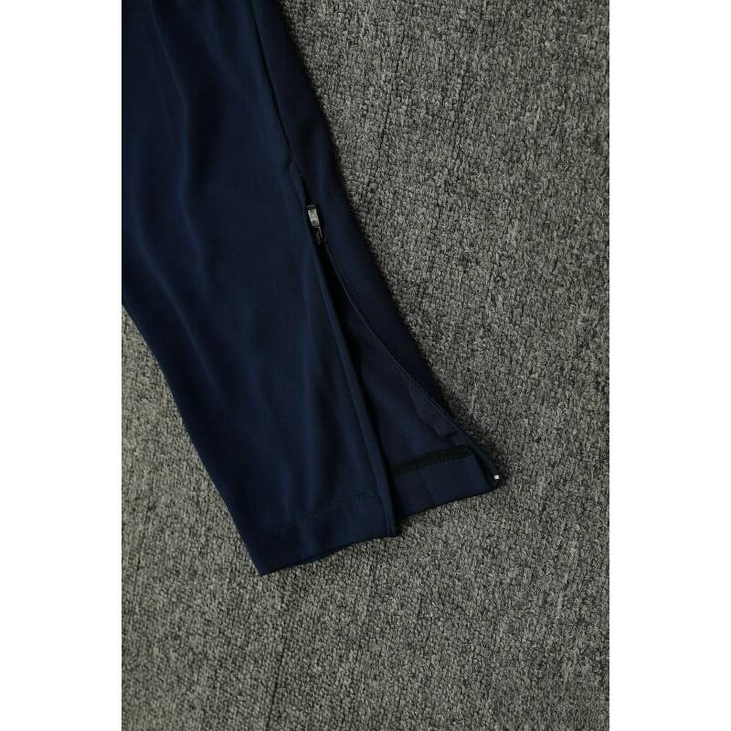 Soccer Tracksuit Factory - New Design Custom Blank Long Sleeve