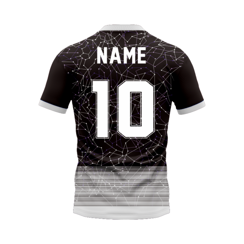 Football Training Tracksuit Supplier - Custom Sublimation Free Design OEM