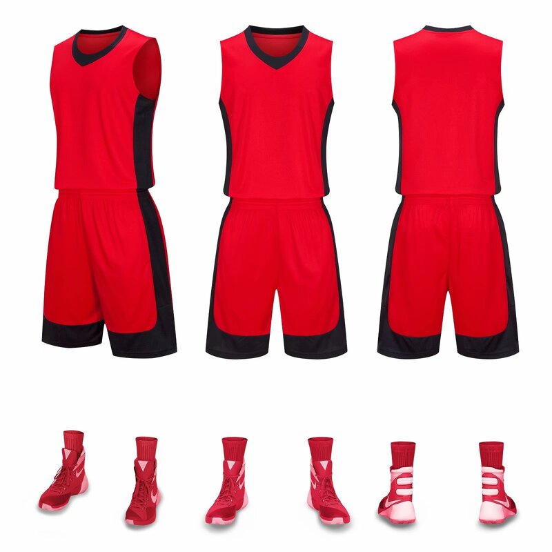 Basketball Jersey Manufacturer - Custom Unique Design Sublimation Print