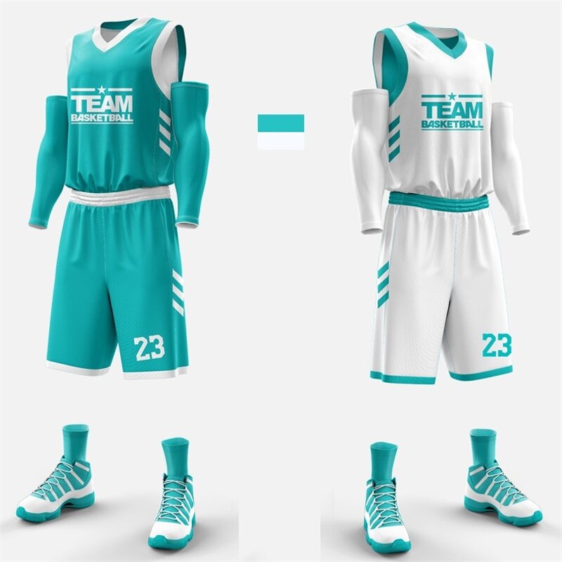 Basketball Jersey Supplier - Stylish High-quality Casual Custom