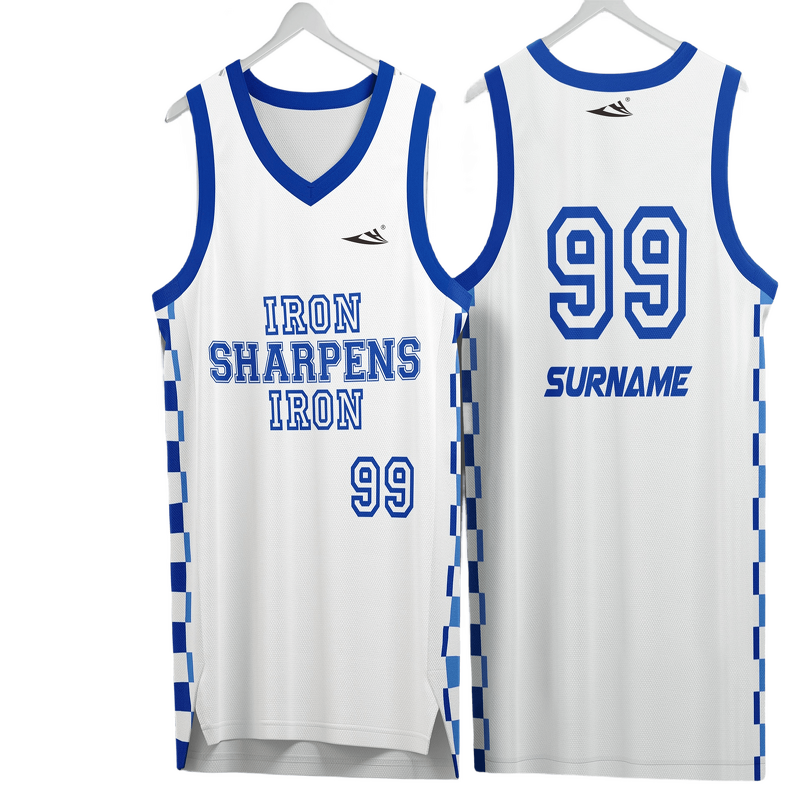 Basketball Uniforms Factory - New Design Kids Quick Dry Sublimated
