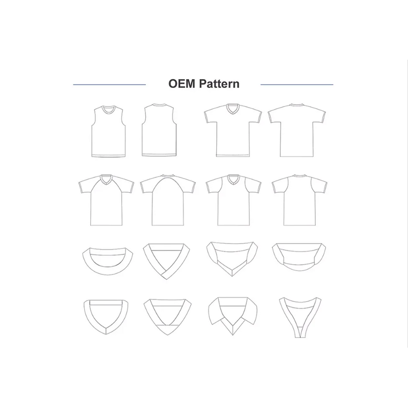 Soccer Jersey Supplier - Custom Sublimation Printed School Team Kits