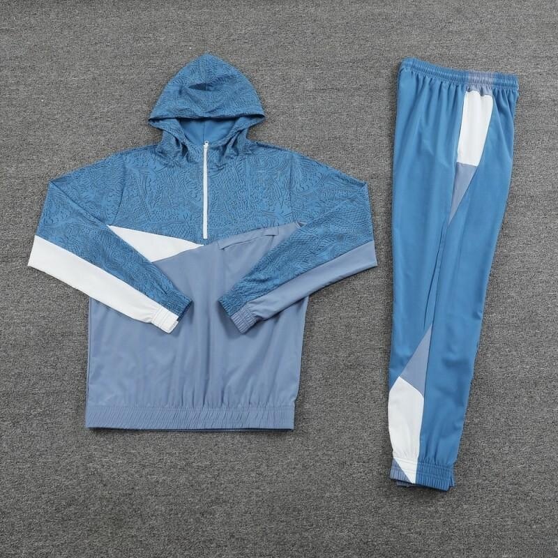 Football Tracksuit Manufacturer - 2024 Wholesale Thailand Quality Club