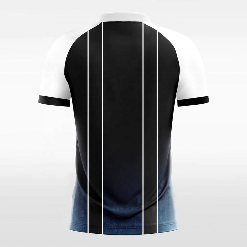 Volleyball Jersey Factory - High Quality 100% Polyester Kids Sports Wear