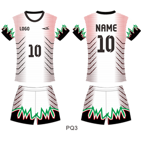 Volleyball Uniforms Supplier - Team Wear Clothes Volleyball Shirt