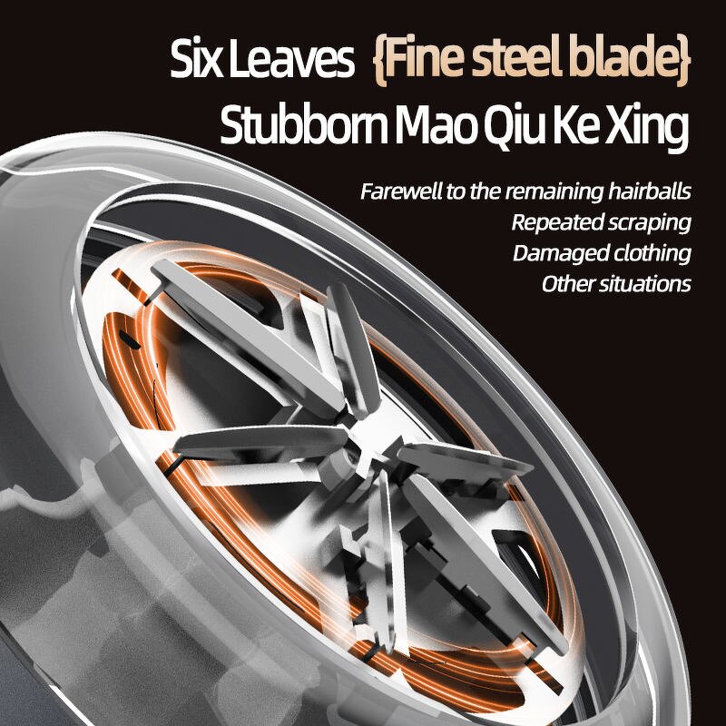 Electric Lint Remover Manufacturer - OEM/ODM 2024 Portable LED Digital Display USB