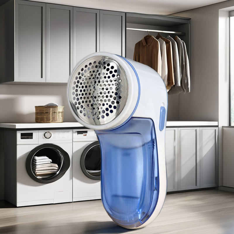 Electric Lint Remover Manufacturer - OEM/ODM USB Portable Laundry Depilation for Clothes