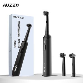 Kids Electric Toothbrush Manufacturer - OEM/ODM Rotary Sonic Gum Protecting Care Oral