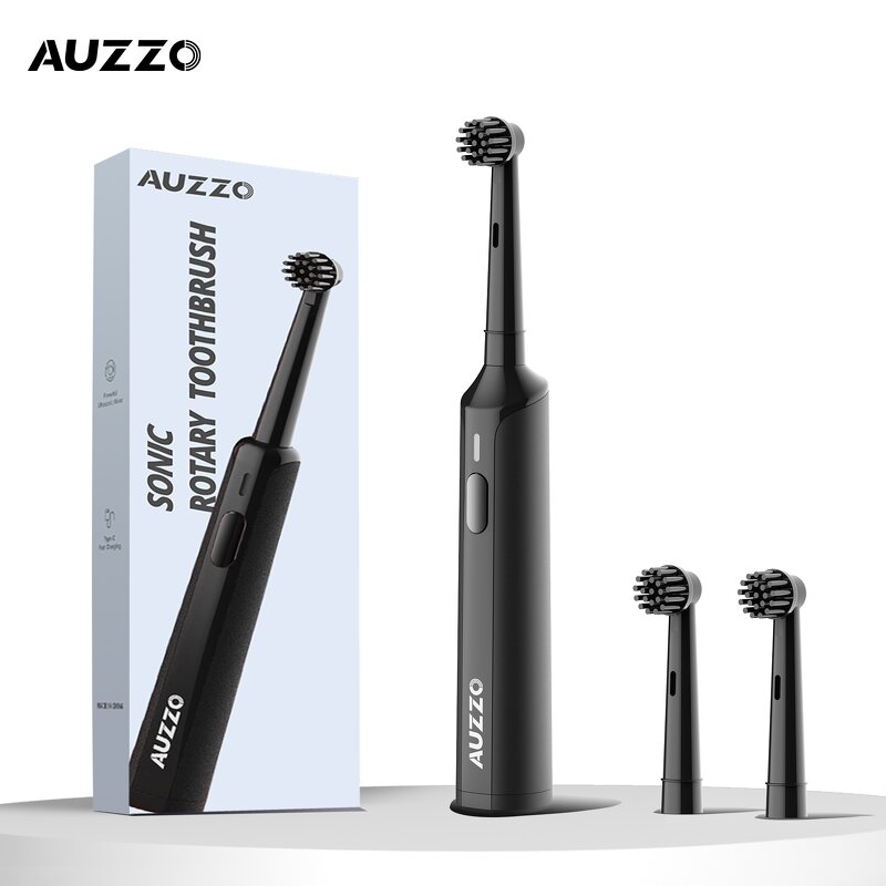 Kids Electric Toothbrush Manufacturer - OEM/ODM Rotary Sonic Gum Protecting Care Oral