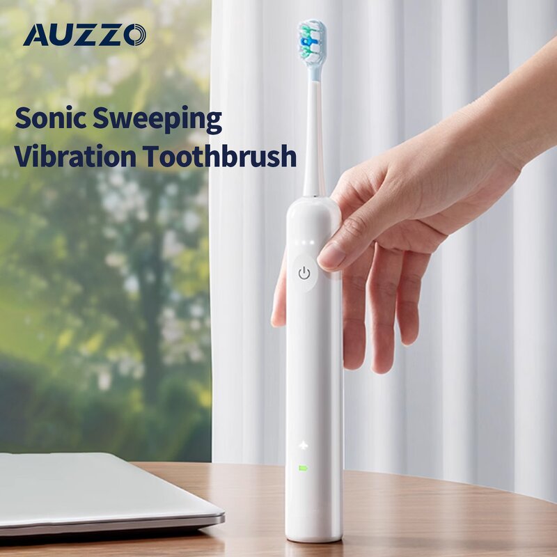 Sonic Electric Toothbrush Manufacturer - OEM/ODM New Vibrosonic Wave Pressure Sensor