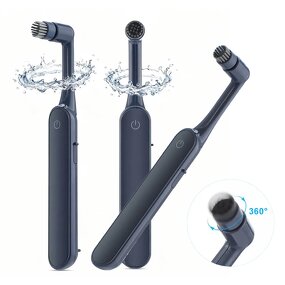 Rotating Electric Toothbrush Manufacturer - OEM/ODM Rechargeable Smart Oral Care Travel