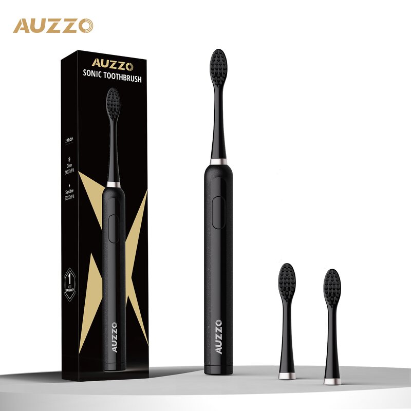 Electric Toothbrush Manufacturer - OEM/ODM Battery Powered for Adult Use