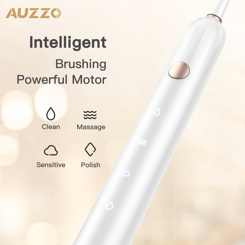 Electric Toothbrush Manufacturer - Wholesale USB Rechargeable Tooth Cleaning Tool