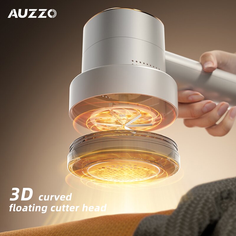 Electric Lint Remover Manufacturer - OEM/ODM Portable USB Rechargeable Fluff Pellet