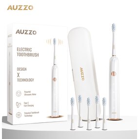 Electric Toothbrush Manufacturer - Wholesale USB Rechargeable Tooth Cleaning Tool