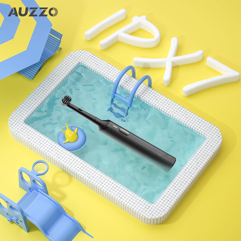 Kids Electric Toothbrush Manufacturer - OEM/ODM Rotary Sonic Gum Protecting Care Oral