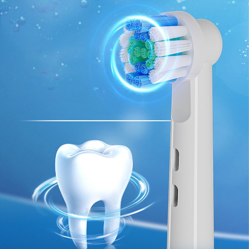 Electric Toothbrush Set Manufacturer - OEM/ODM Fully Waterproof Rotating Sonic Couples