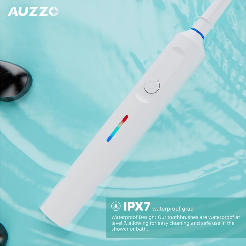 Rotating Electric Toothbrush Manufacturer - Wholesale Travel Box Smart Rotating Couples
