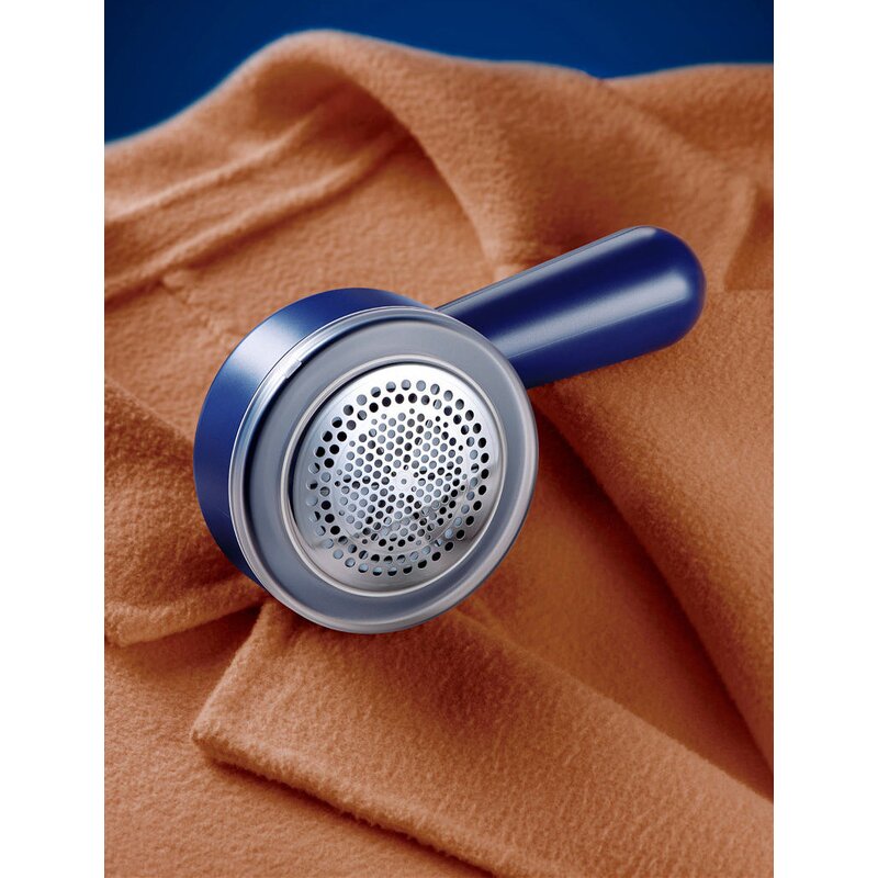 Electric Lint Remover Manufacturer - OEM/ODM USB Rechargeable Fabric Shaver for Clothes