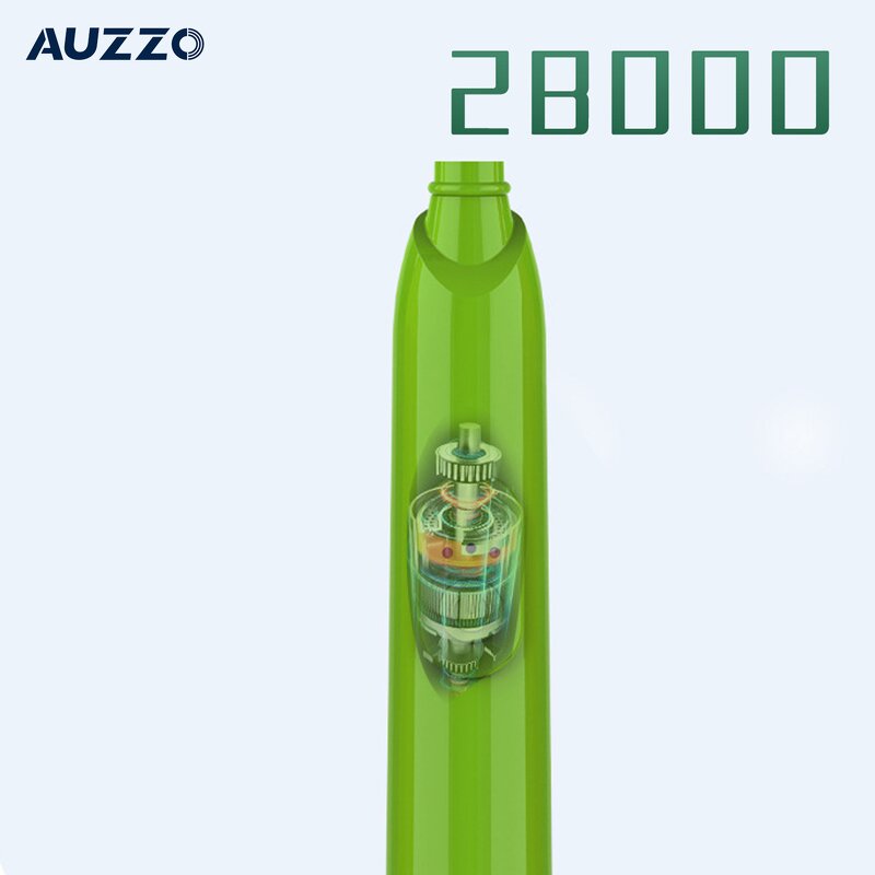 Kids Electric Toothbrush Manufacturer - Factory Wholesale Custom Cartoon Waterproof Rotating