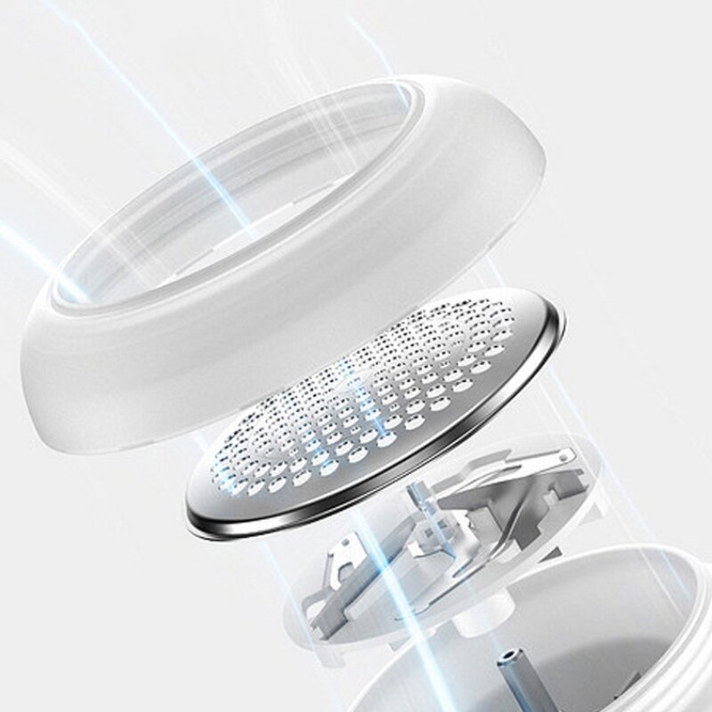 Fabric Shaver Manufacturer - OEM/ODM Clothes Fuzz Rechargeable Lint Shaver Display