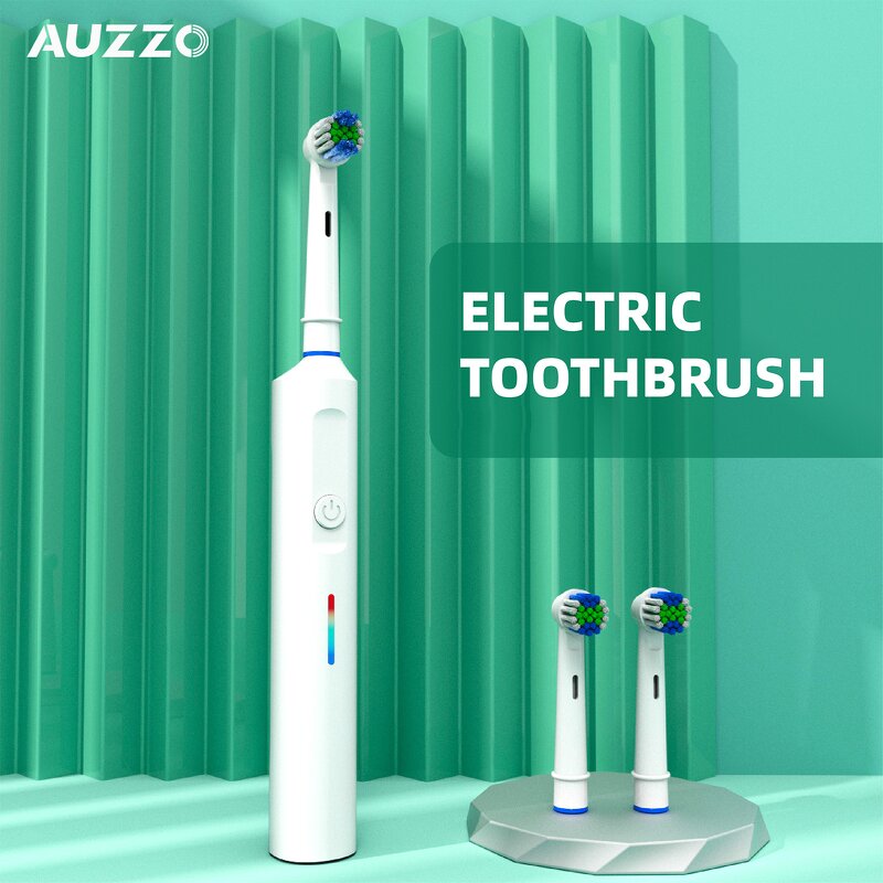 Rotating Electric Toothbrush Manufacturer - Wholesale Travel Box Smart Rotating Couples