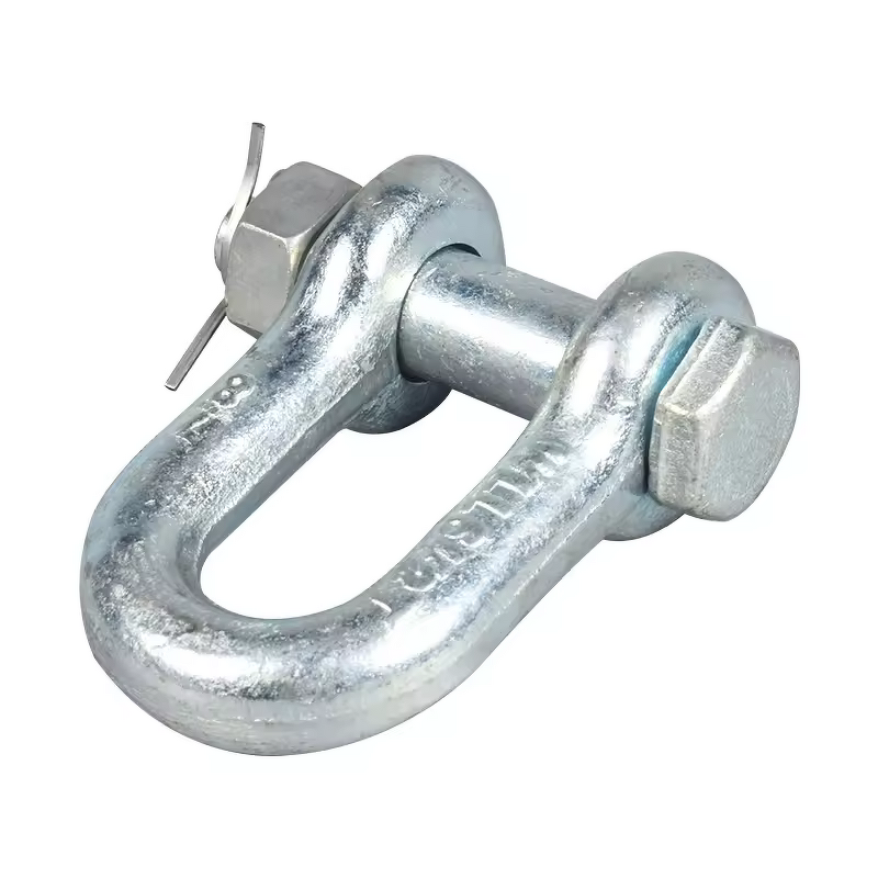 G80 Lifting Chain Manufacturer - Heavy Duty Alloy Steel Link Alloy