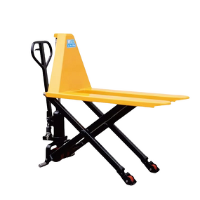 High Lift Pallet Truck Supplier - 1500kg Hydraulic Heavy Duty Jack