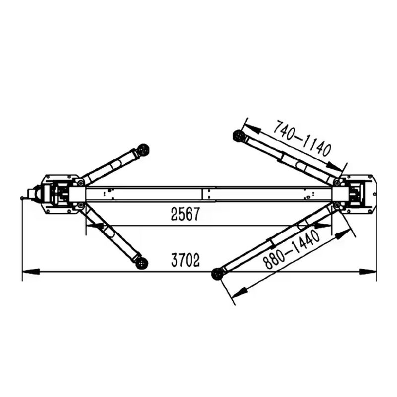 Mobile Concrete Mixer Supplier - Wheels Electric Motor Wholesale for Sales