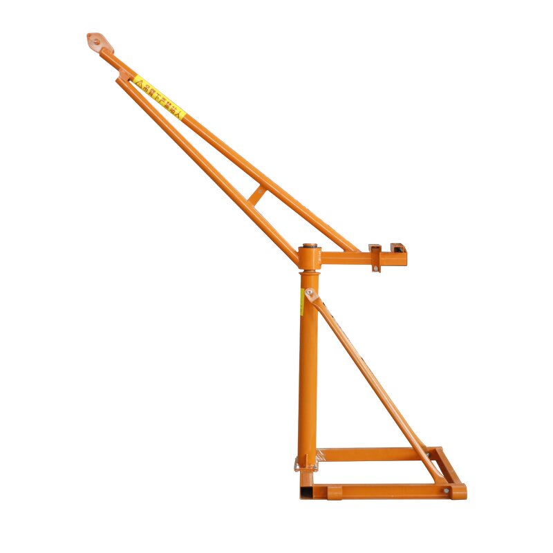 Electric Hoist Lifting Crane Supplier - Portable Mini Cranes