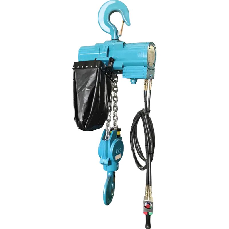 Electric Stacker Manufacturer - 2T Lifting Station Driving Type Forklift