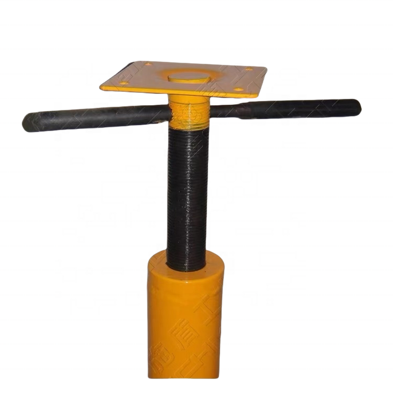 Hydraulic High-Lifting Jacks Manufacturer - 25T/20T/15T/10T/5T Toe Claw