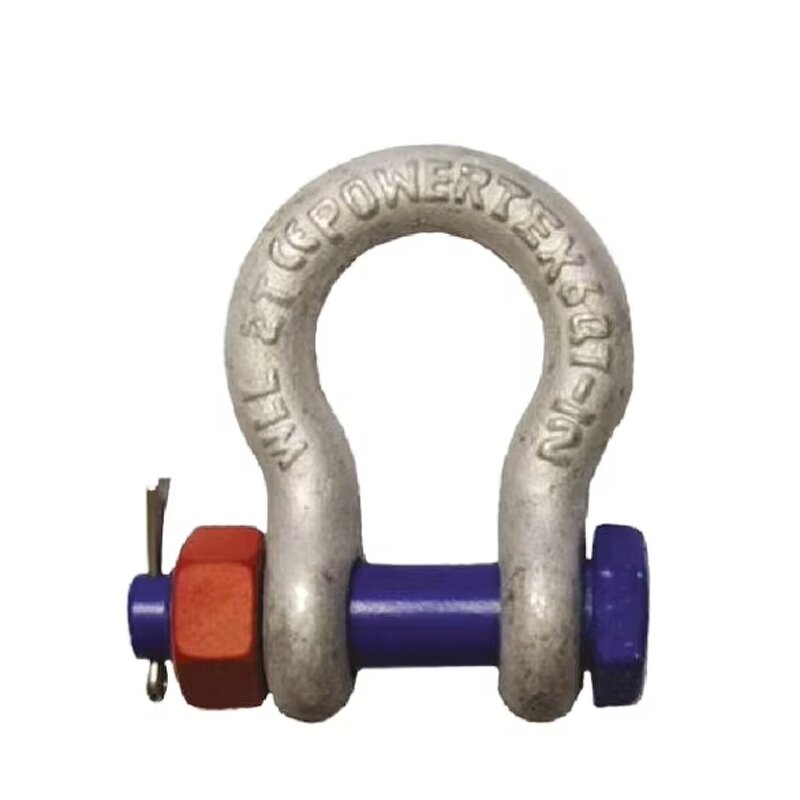 Lift Chain Supplier - Galvanised for Industrial Weight Lifting