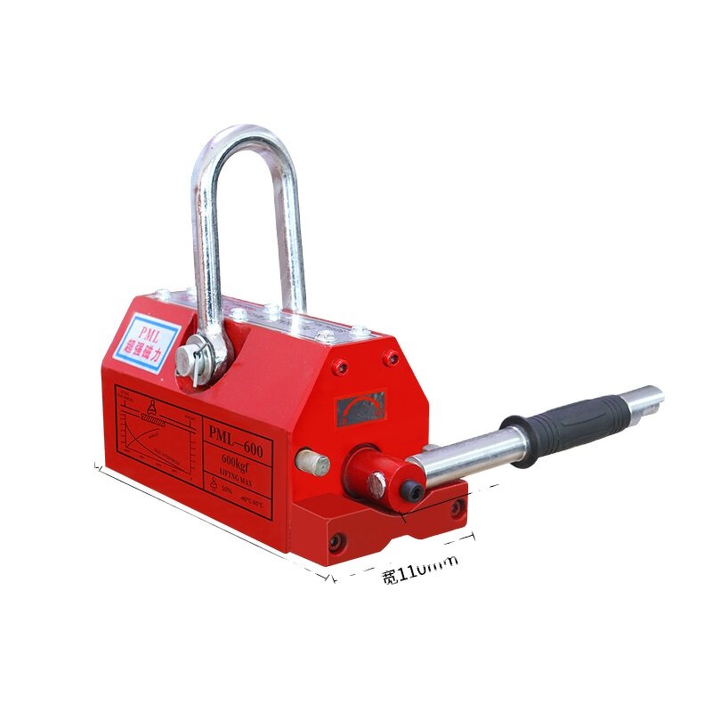 Permanent Magnet Lifter Factory - Super Strong Lifting Force Neodymium