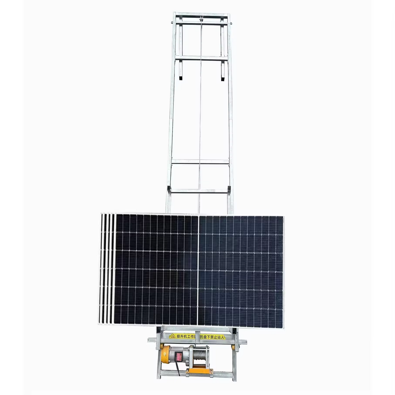 Solar Panel Cleaning Robot Factory - Intelligent Photovoltaic Panel Washer