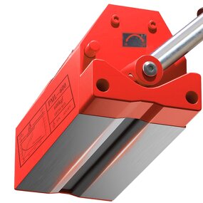 Permanent Magnetic Lifter Supplier - 2000KG Manufacturer Lifting Magnets