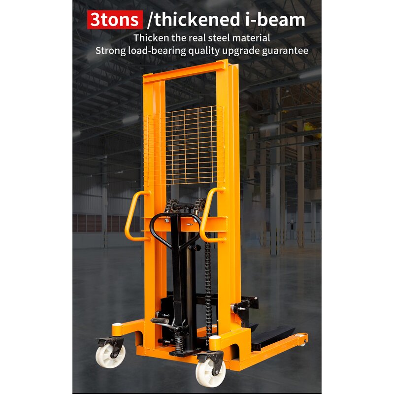 Hydraulic Cylinder for Forklift Factory - 1-3ton Adjustable 1.6-3.5m Height